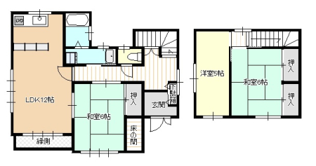 �y�Ԏ��z<br />