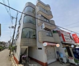 ����{�������w�̈꓏����A�p�[�g