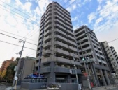 Osaka Metro�䓰�ؐ��V���w�̓����}���V����