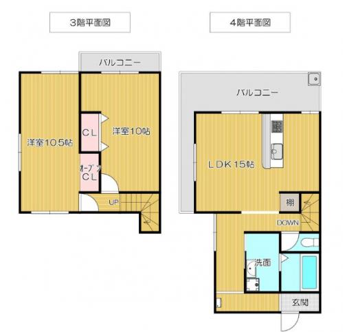 �y�Ԏ��z<br />