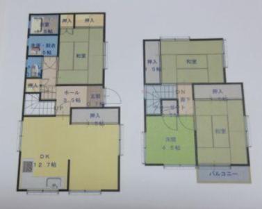 �y�Ԏ��z<br />