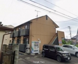 JR���k�{�����ωi���w�̈꓏����A�p�[�g