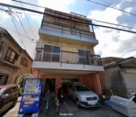 ��}��˖{���]���w�̈꓏����A�p�[�g