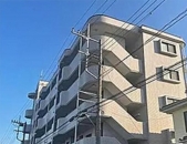 東武伊勢崎線花崎駅の投資マンション