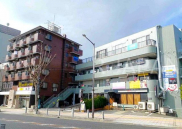 ��}���ʐ����ʉw�̈꓏����}���V����