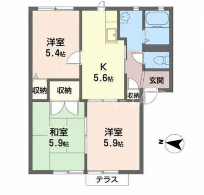 �y�Ԏ��z<br />