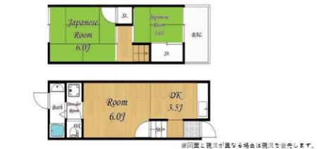 �y�Ԏ��z<br />���}�ʂƌ��������Ⴗ��ꍇ�͌�����D�悵�܂��B