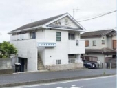 ���c�}�]�m��������{���w�̈꓏����A�p�[�g