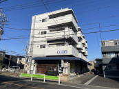 �����ɐ������m���w�̈꓏����}���V����