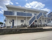 JR�����{�����X�w�̈꓏����A�p�[�g