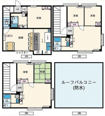 �y�Ԏ��z<br />