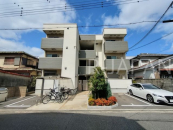 南海高野線浅香山駅の一棟売りアパート