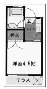 �y�Ԏ��z<br />