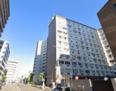 Osaka Metro�䓰�ؐ��V���w�̓����}���V����