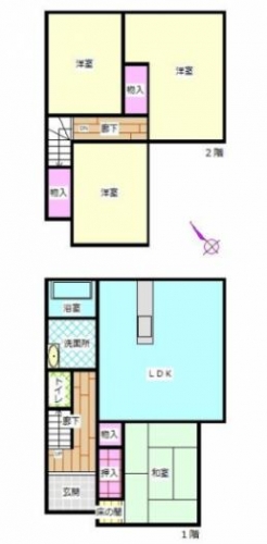 �y�Ԏ��z<br />