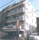 JR���͐��싴�{�w�̈꓏����}���V����