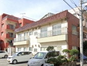 JR���C���{�����Éw�̈꓏����A�p�[�g