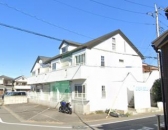 JR��������������w�̈꓏����A�p�[�g