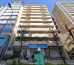 Osaka Metro��ؐ��V�_���ؘZ���ډw�̓����}���V����