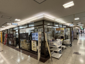 �ߓS��������{���w�̔���X�܁E������