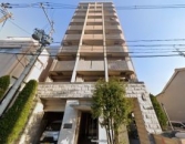 Osaka Metro����O�������w�̓����}���V����