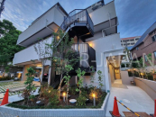 阪急甲陽線苦楽園口駅の