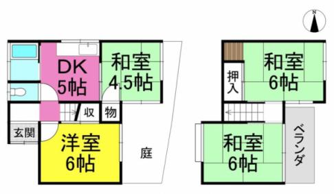 �y�Ԏ��z<br />