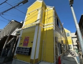 �����V�h������w�̈꓏����A�p�[�g