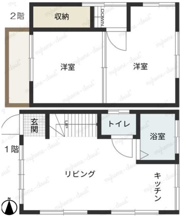 �y�Ԏ��z<br />