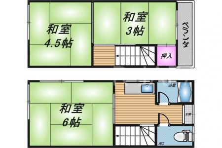 �y�Ԏ��z<br />