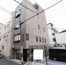 JR��������c���w�̈꓏����}���V����