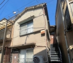 ����������l�c�؉w�̈꓏����A�p�[�g