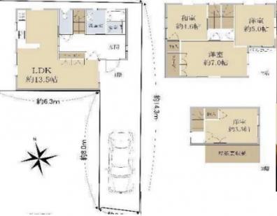 �y�Ԏ��z<br />