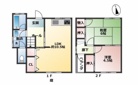 �y�Ԏ��z<br />