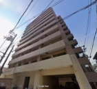 Osaka Metro�䓰�ؐ��卑���w�̓����}���V����