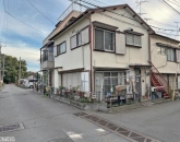 DEN HOUSE | �꓏����A�p�[�g