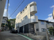 阪急甲陽線甲陽園駅の一棟売りマンション