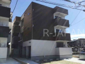 ���{��^�s�̈꓏����A�p�[�g | �Ð싴�w �꓏����A�p�[�g