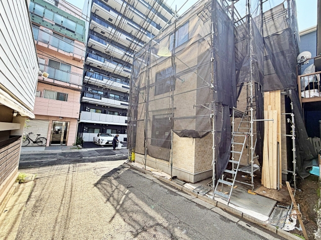 �y�Ԏ��z<br />