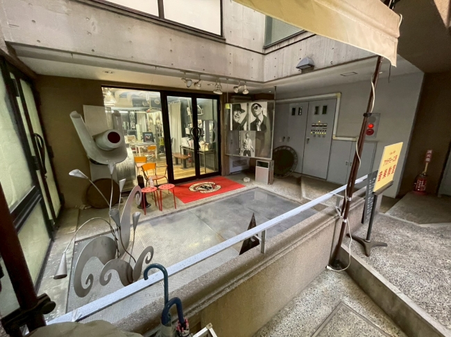 �y���̑��z<br />�X�ܓ����t��