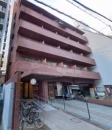 Osaka Metro�J�����V�_���ؘZ���ډw�̓����}���V����