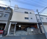JR大阪環状線大正駅の一棟売りアパート