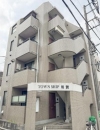 東急田園都市線用賀駅の投資マンション
