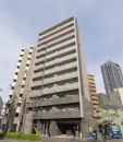 Osaka Metro�J�������蒬�w�̓����}���V����