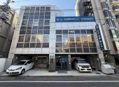 東京メトロ東西線早稲田駅の一棟売りビル