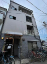 京阪本線守口市駅の一棟売りマンション
