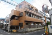 JR中央線八王子駅の一棟売りアパート
