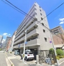 JR東西線大阪天満宮駅の投資マンション
