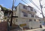 駅の投資マンション