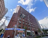 Osaka Metro�䓰�ؐ����O���w�̓����}���V����